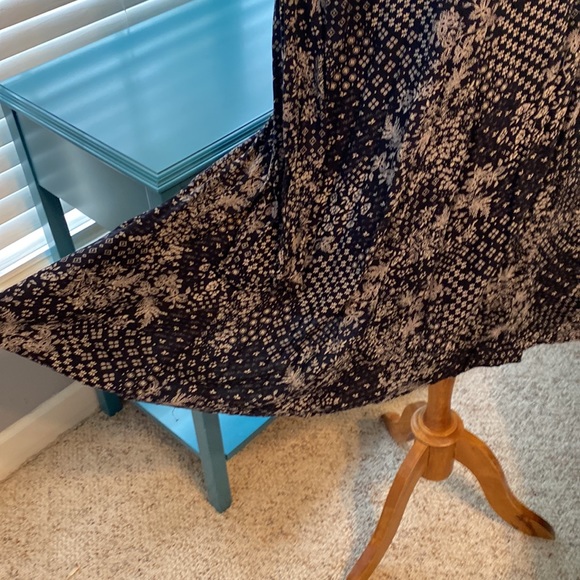 Old navy lace up dress - Picture 7 of 7